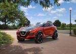 Nissan Gripz Concept 2015 года